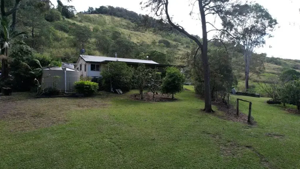 Sarina 3chambre Self-Sufficient Rural Sanctuary