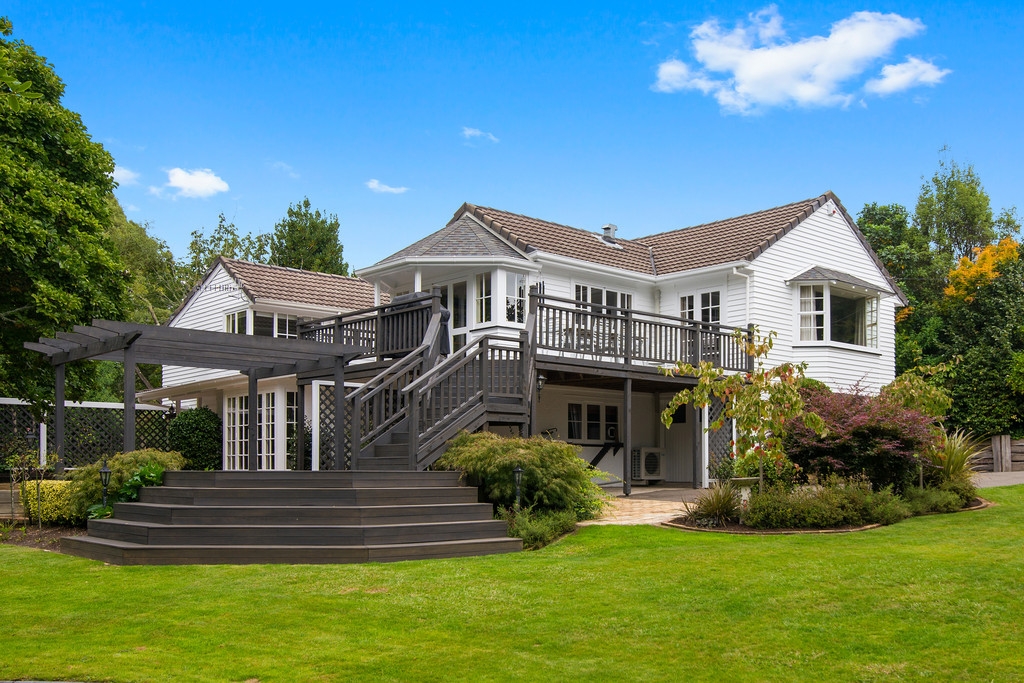 28 Selwyn Road, Lynmore, Rotorua, 5 Schlafzimmer, 0 Badezimmer