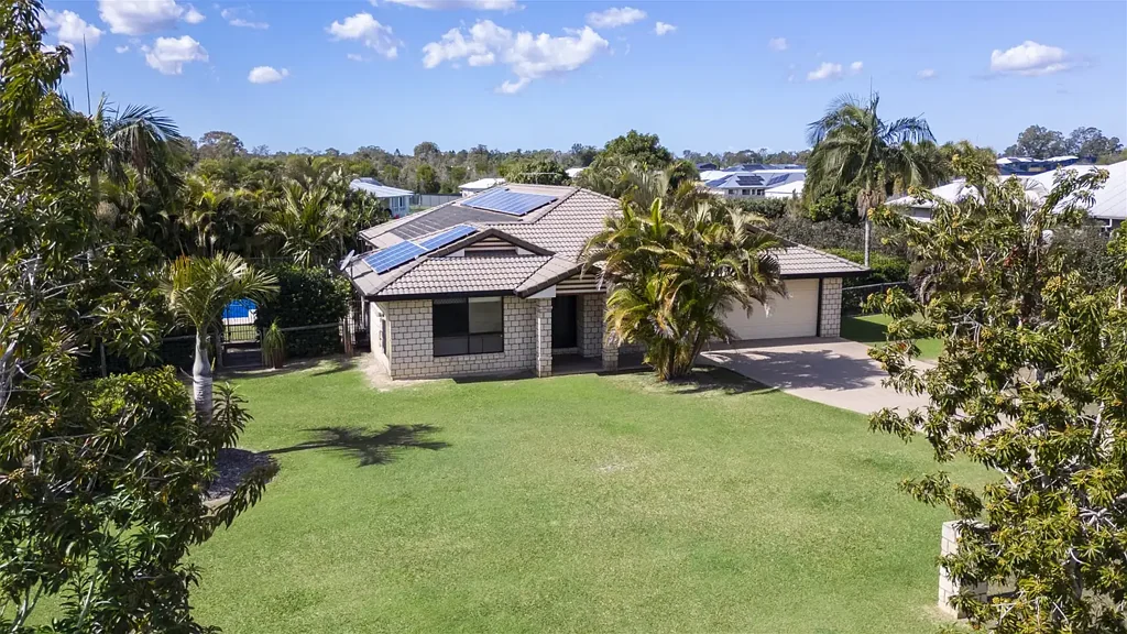 Caboolture 4 Bedroom The "Quintessential Family Home" On Offer - Highly Sought After Area - Close To Everything - Beautifully Maintained - Inspect Now!