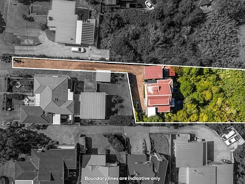 Hillsborough 3房  1,000+ sqm Landbank ! PRICE REDUCED