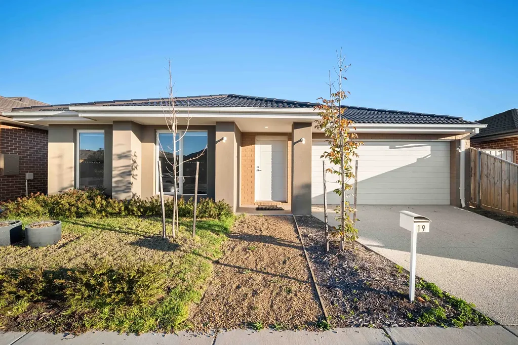 Winter Valley 4ਬੈੱਡਰੂਮ Spacious Family Living in Prime Winter Valley Location