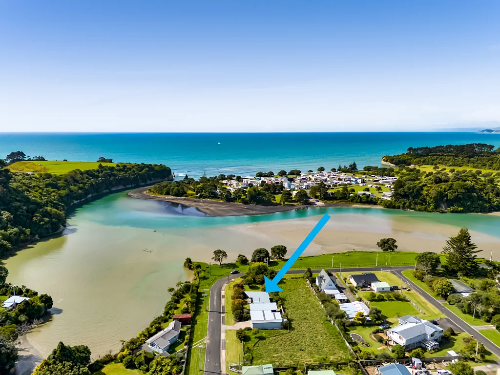 46 Whakapaki Street, Urenui, New Plymouth, Taranaki