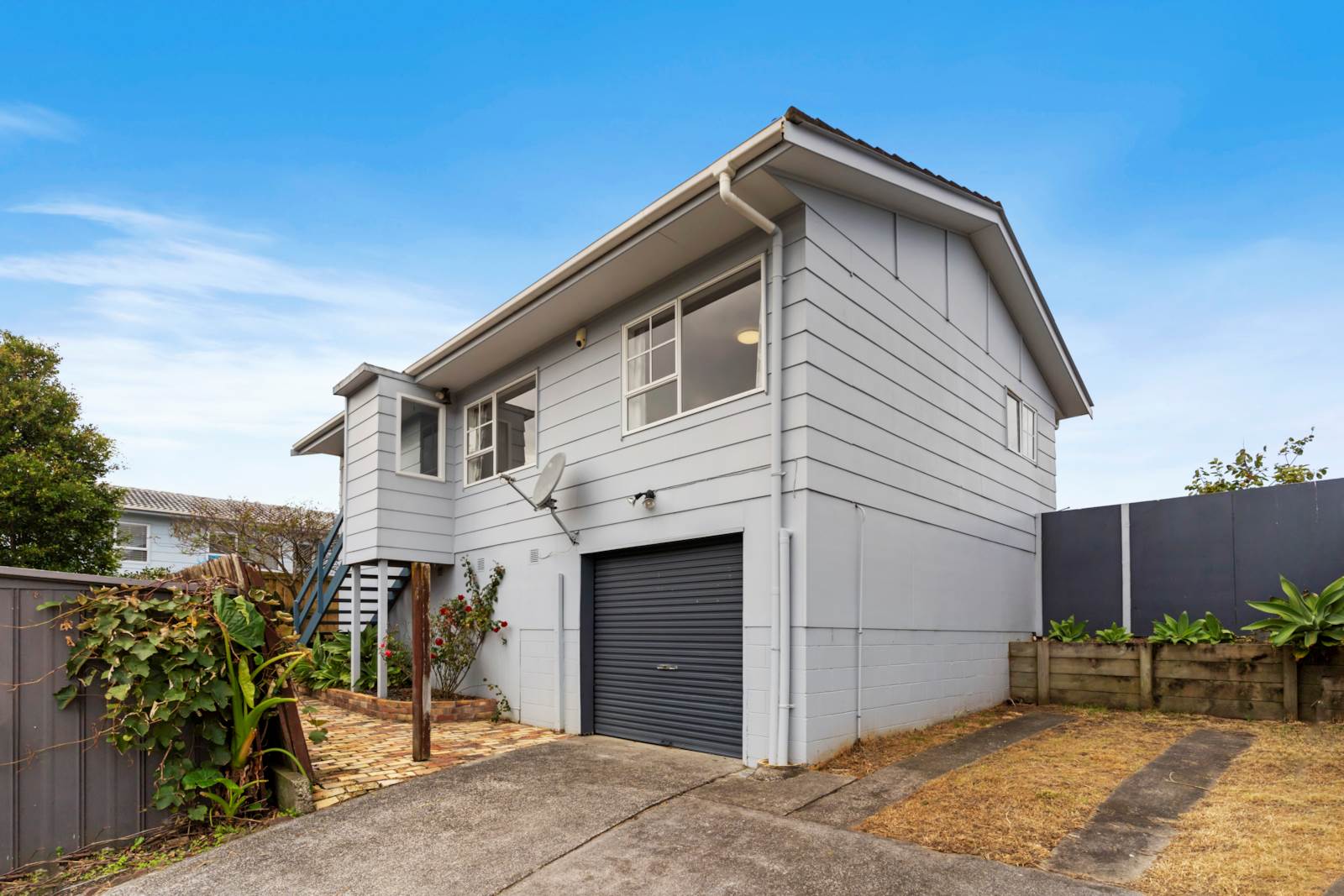 Residential  Mixed Housing Suburban Zone