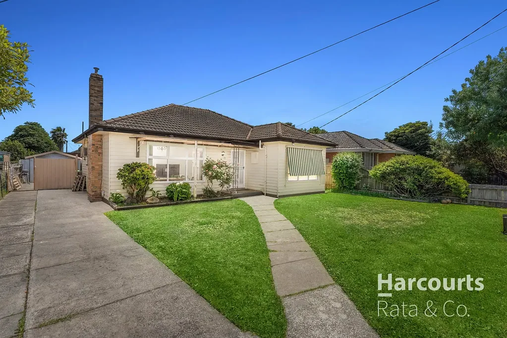 Thomastown 3कमरा Charming and Spacious Home in the Heart of Thomastown
