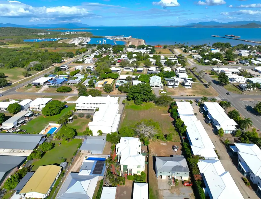 12 Williams Street, Bowen, QLD 4805, 0 ਕਮਰੇ, 0 ਬਾਥਰੂਮ, Section