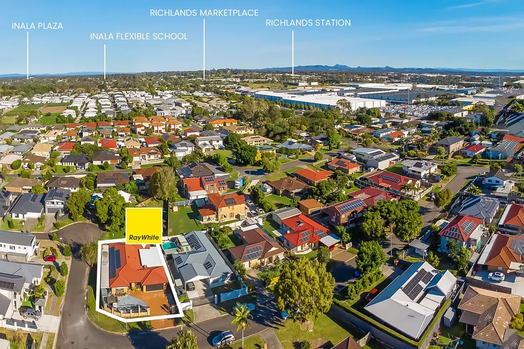 15 Natalie Street, Richlands, QLD 4077