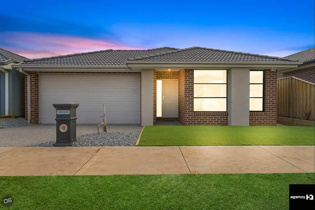 Stunning Family Home in Deanside | 4 Bed, 2 Bath, 2 Car