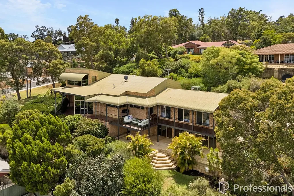 21 Grenville Road, Gooseberry Hill, WA 6076