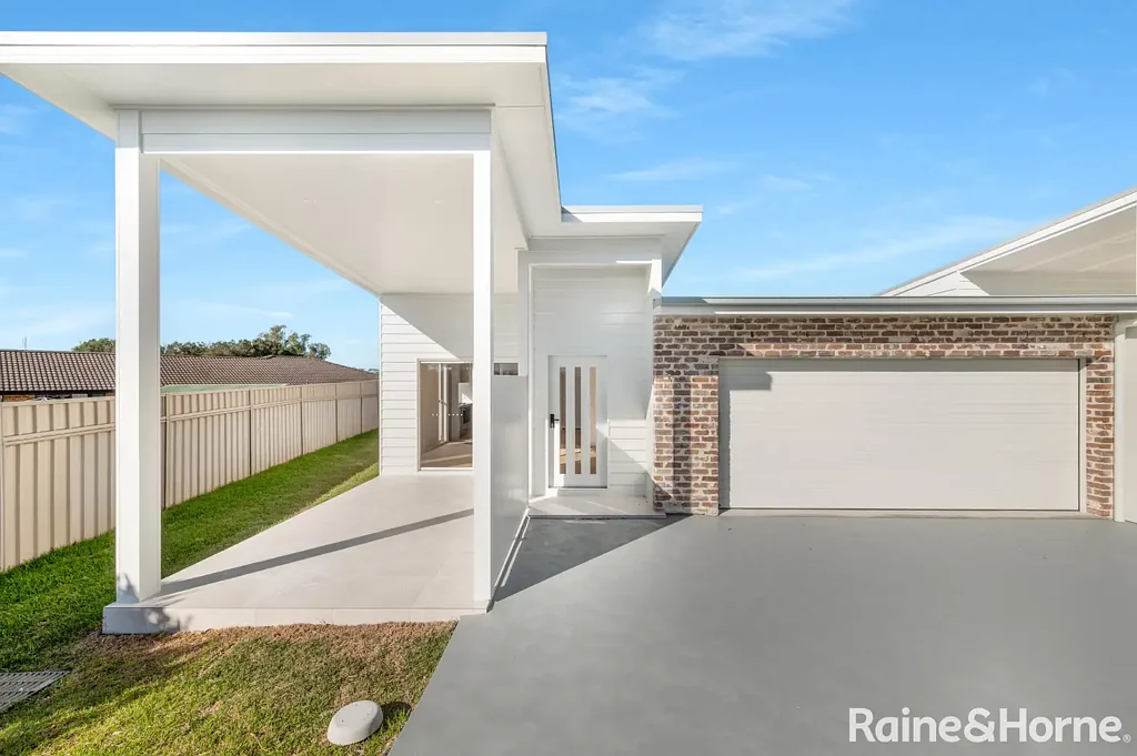 118C Old Southern Road, Worrigee, NSW 2540