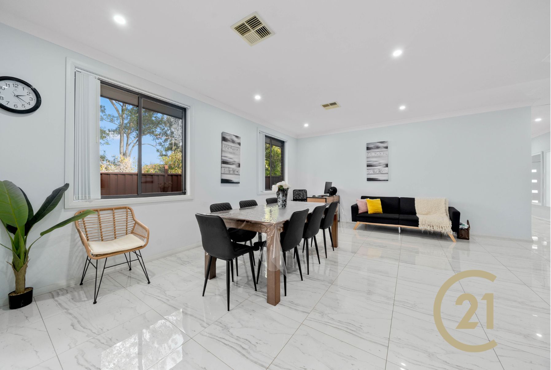 5 DE WITT PL, FAIRFIELD WEST NSW 2165, 0 ਕਮਰੇ, 0 ਬਾਥਰੂਮ, House