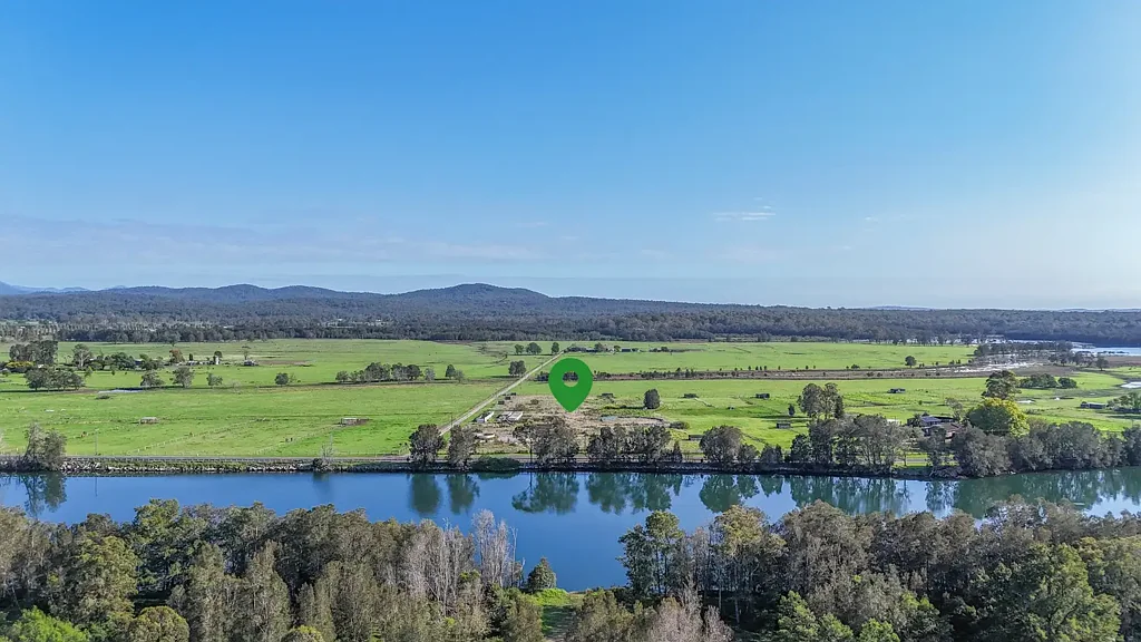 Moruya Offers Welcome