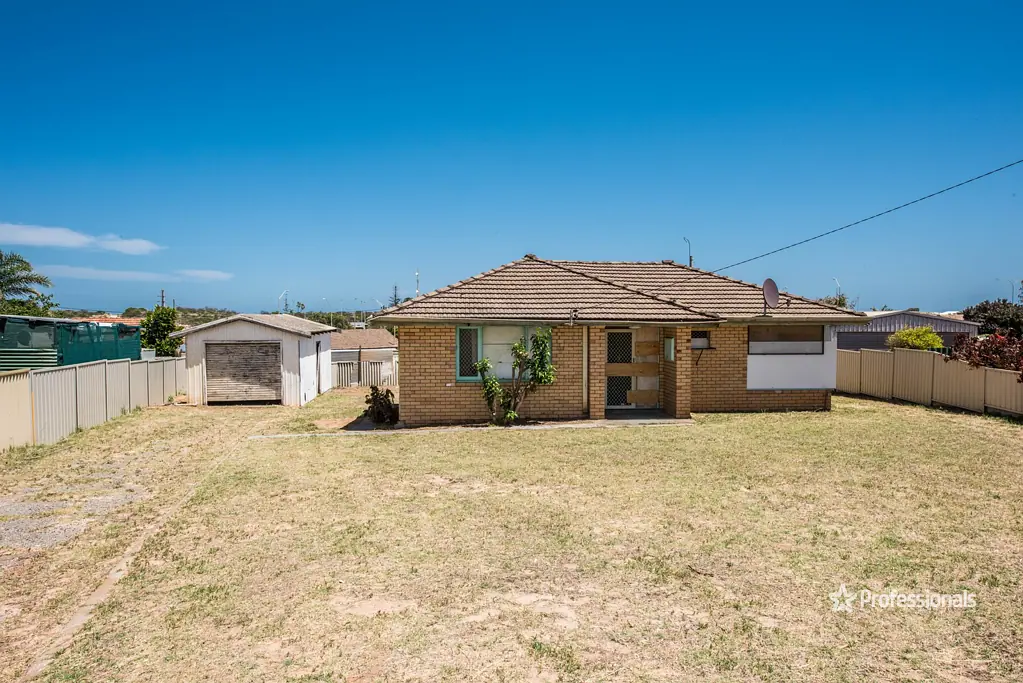3 Jade Place, Rangeway, WA 6530
