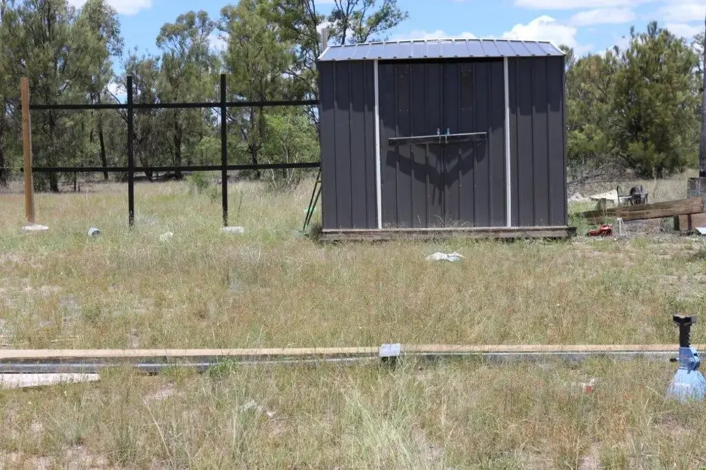Tara  40.87 Acres only 10 minutes from Tara!