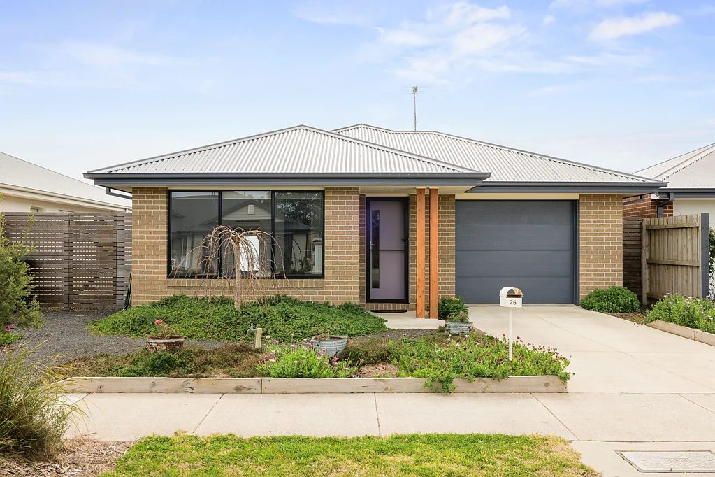 26 Everton Drive, Cowes, VIC 3922