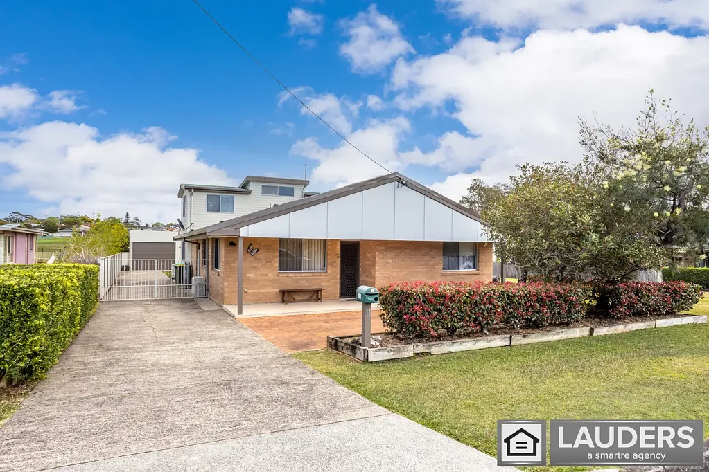 11 Sheppard Street, Old Bar, NSW 2430