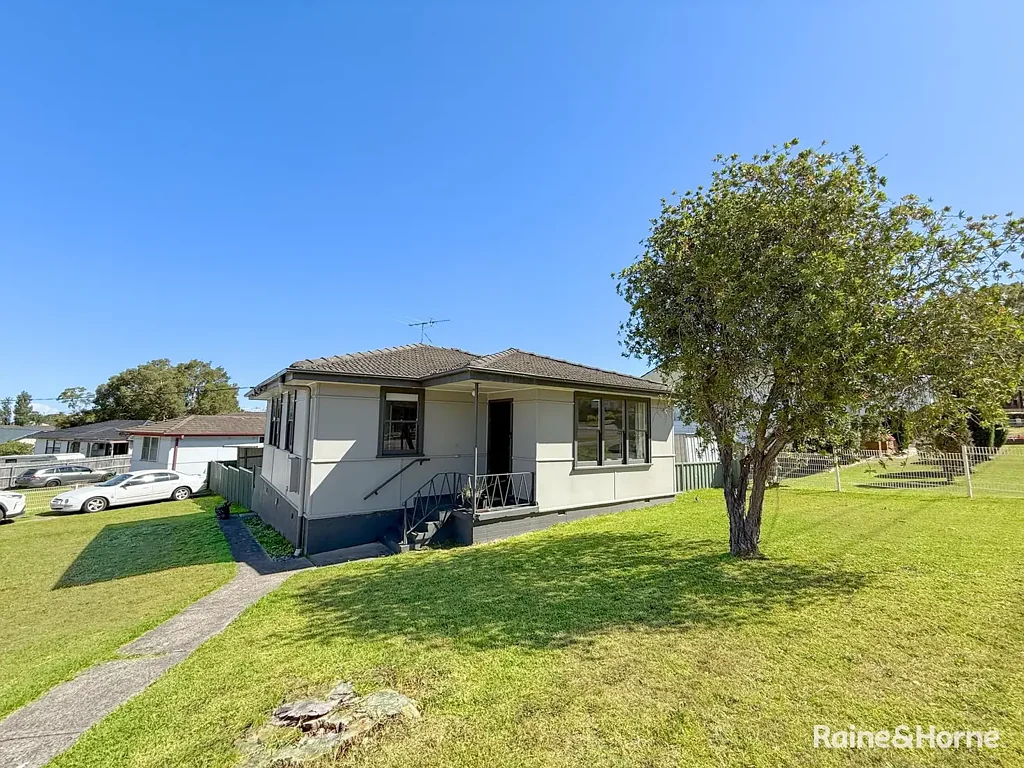 28 Lake Street, Windale, NSW 2306