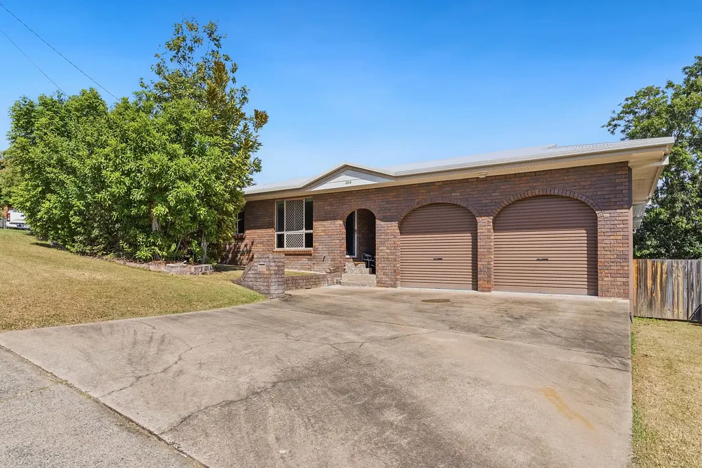 Frenchville 3chambre Designed for Comfort, Positioned for Lifestyle