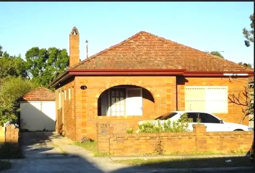 3 large spacious bedrooms house for rent at 25 Greenwood Avenue, Bankstown NSW 2200