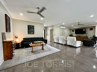 21 MIRRABOOK AV, MAREEBA QLD 4880, 0 phòng ngủ, 0 phòng tắm, House