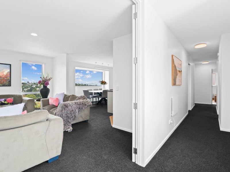 24a Helensburgh Road, Halfway Bush, Dunedin, 7房, 2浴