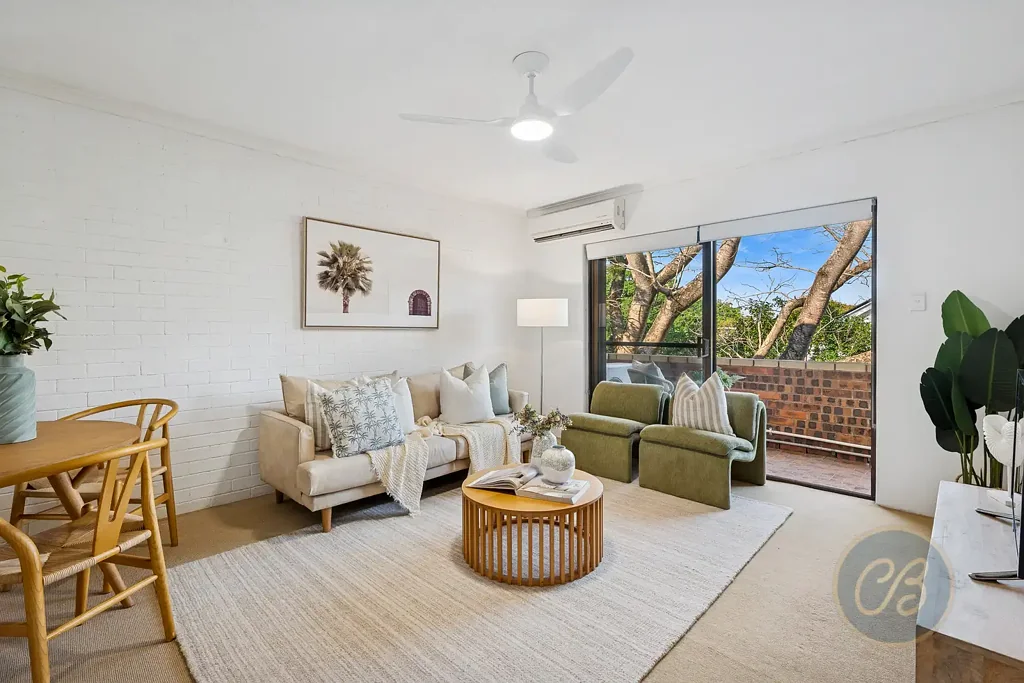 8/33 The Esplanade, Ashgrove, QLD 4060