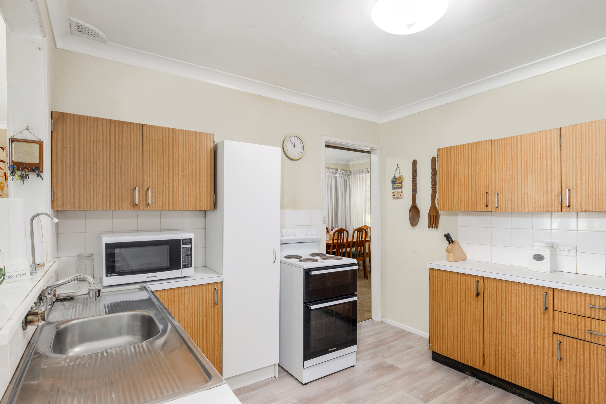 32 SECOND AV, KINGSWOOD NSW 2747, 0 कमरे, 0 बाथरूम, House