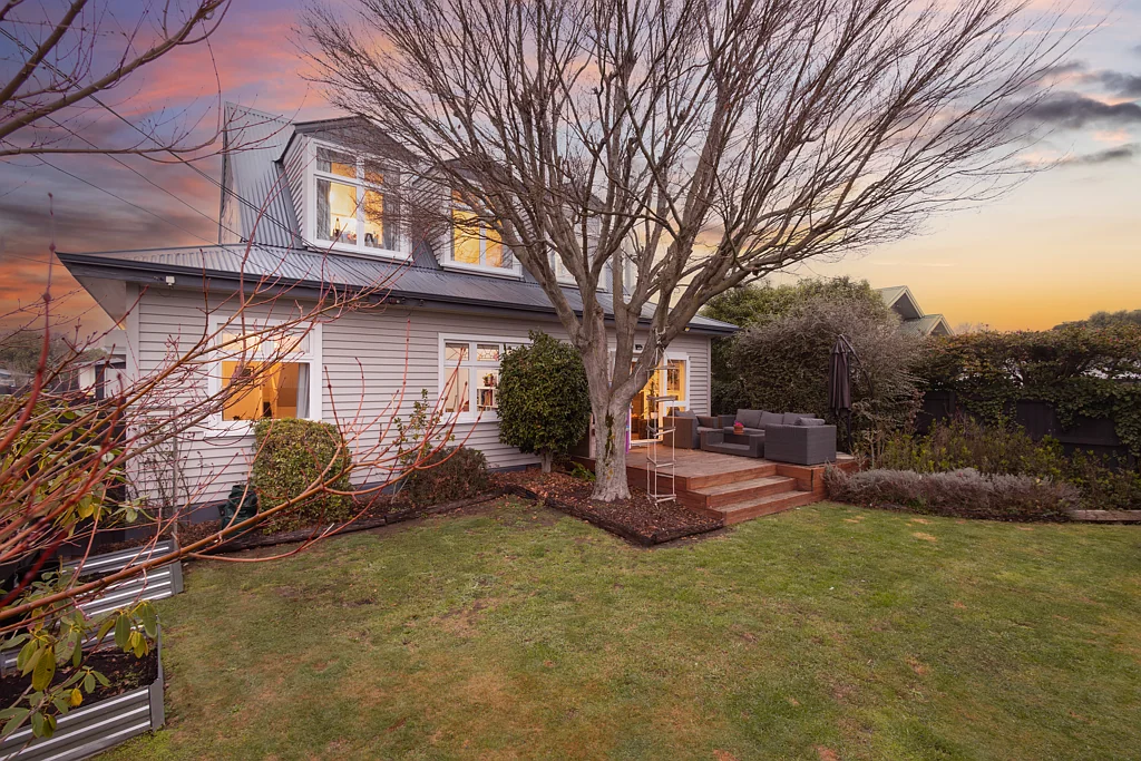 53 Aorangi Road, Bryndwr, Christchurch, Canterbury