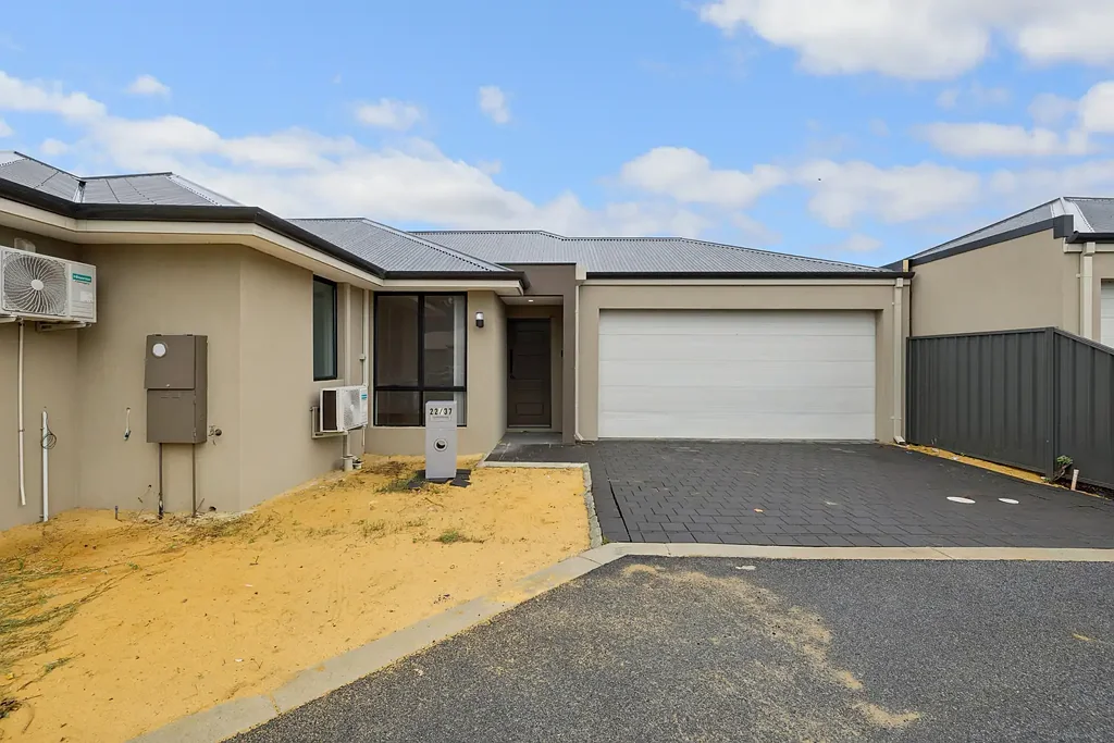 Maddington 4ห้องนอน Perfect First Home!