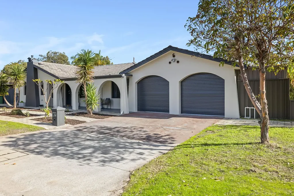 42 FARLEY WAY, Bayswater, WA 6053