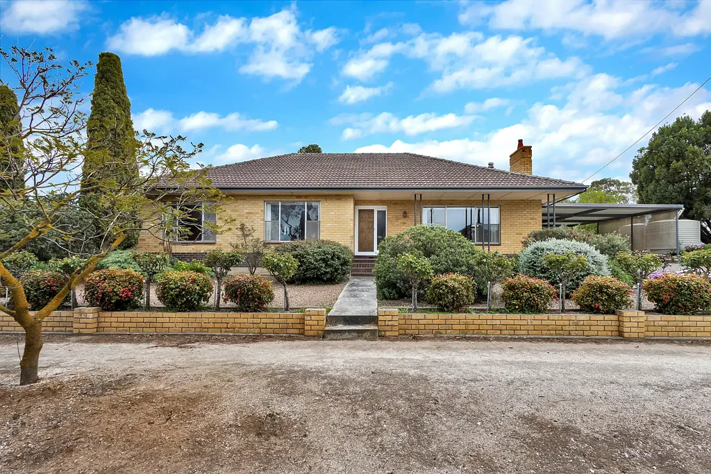 1 Anton Street, Angaston, SA 5353