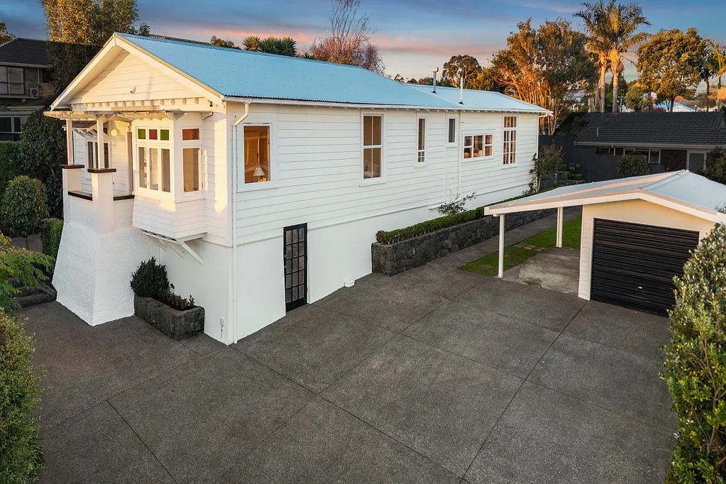 Onehunga 4બેડરૂમ Multi-Living - Easy 2 Bathroom Conversion!