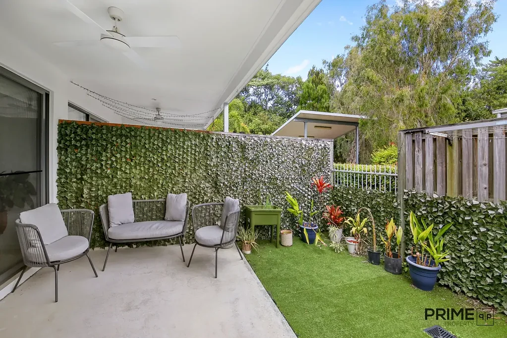Buderim 3ਬੈੱਡਰੂਮ Modern Townhouse in Prime Buderim Location