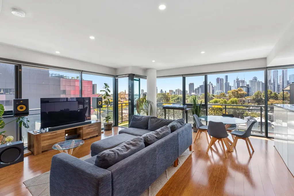 75/1 Sandilands Street, South Melbourne, VIC 3205