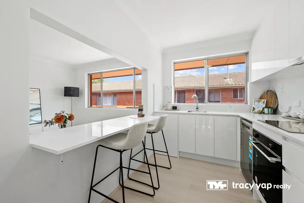 6/26 Ethel Street, Eastwood, NSW 2122