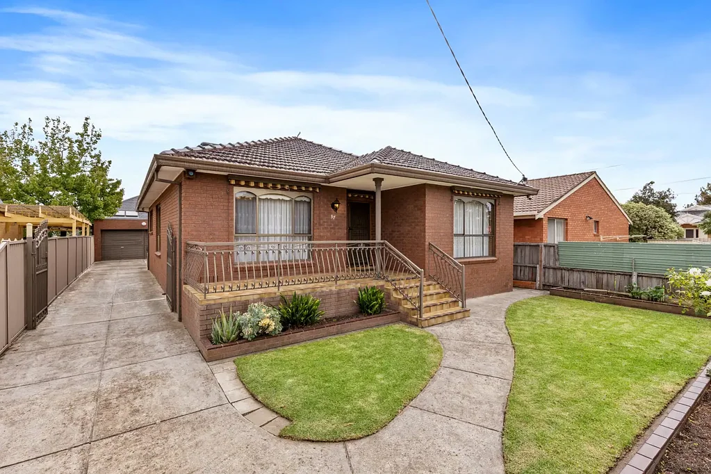 Pascoe Vale South 4 Bedroom Quality & Location