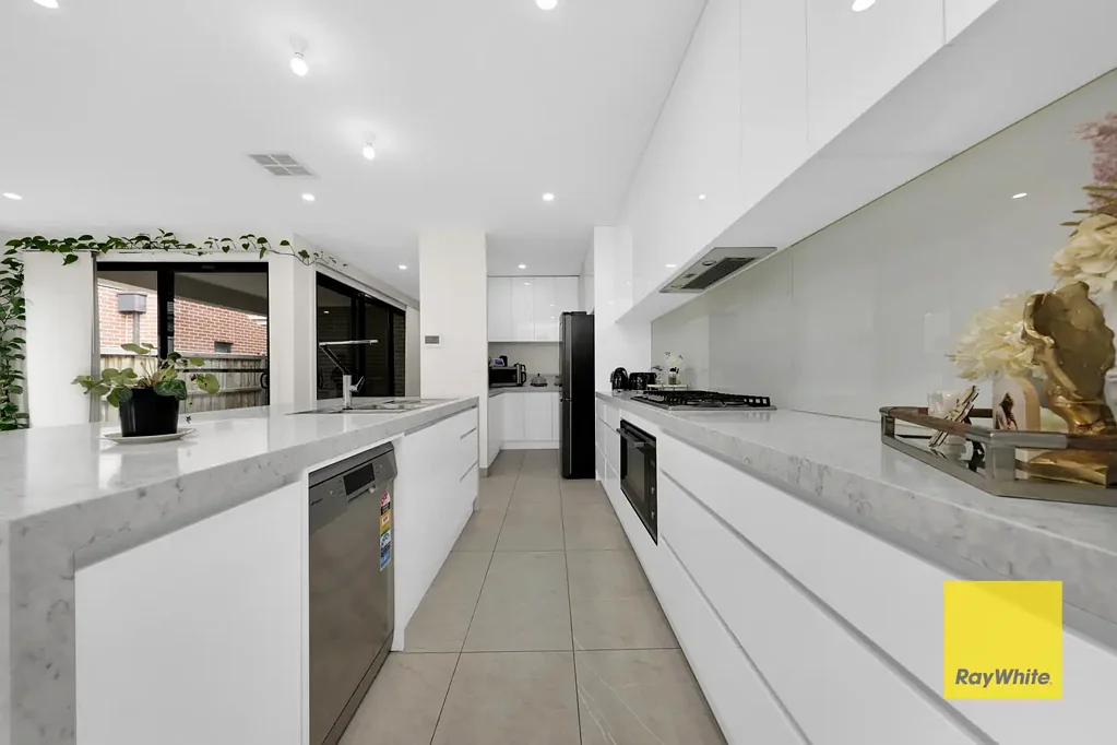 Mickleham 4chambre EFFORTLESS LUXURY AT IT'S BEST!