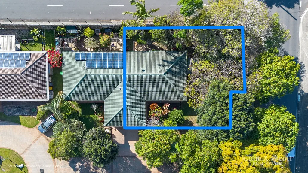 Taigum 3房  Charming Lowset Villa in a Well-Presented Complex