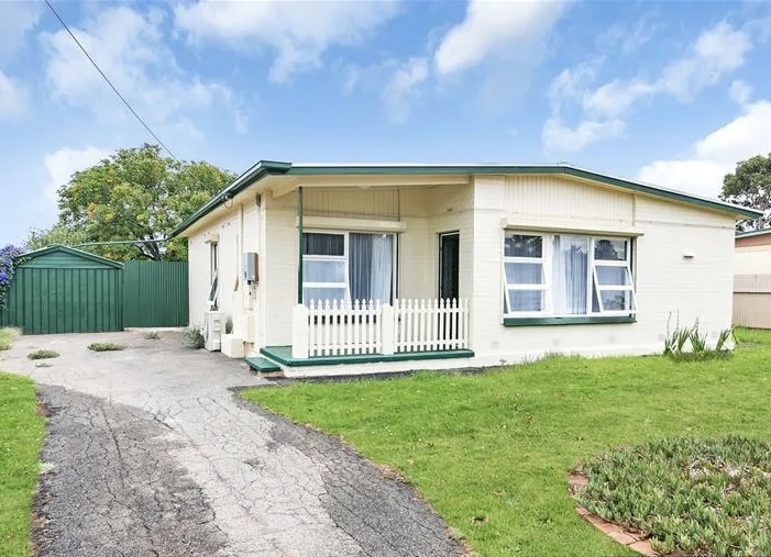 49 COVENTRY RD, DAVOREN PARK SA 5113, 0房, 0浴, House