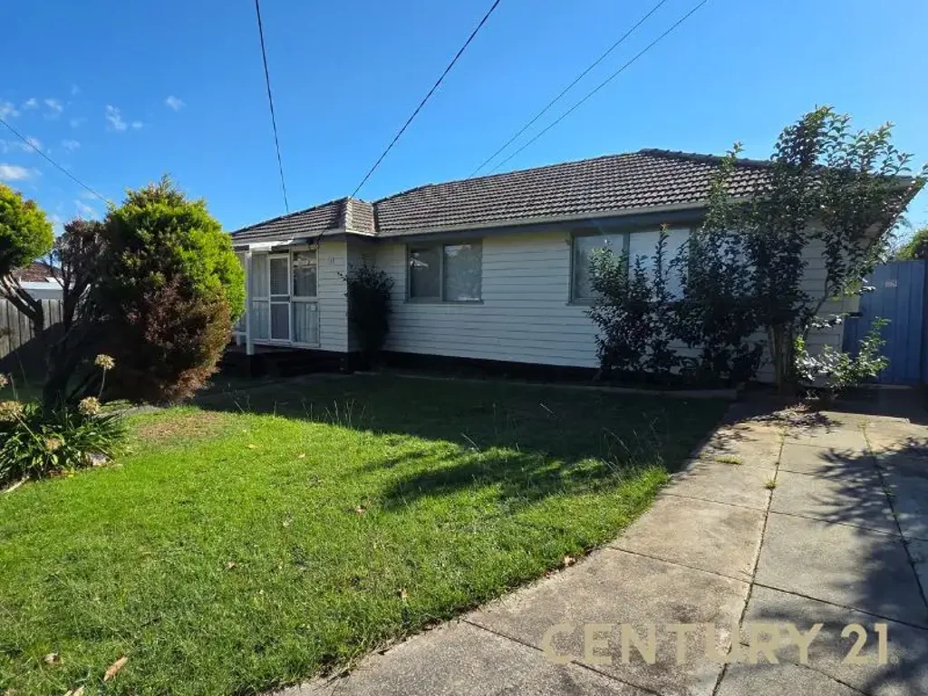 A Place to Call Home in Mulgrave