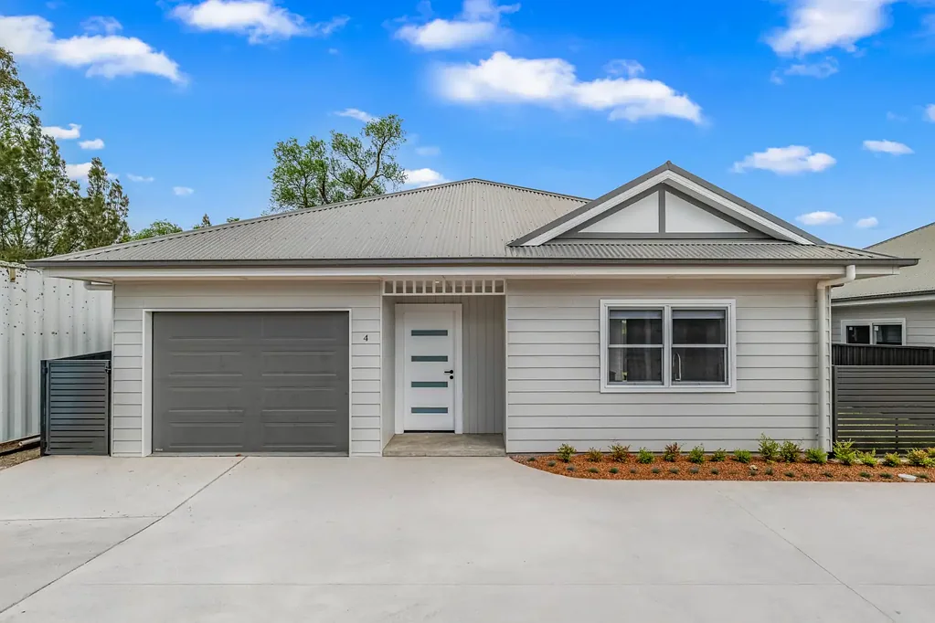 1/50a Bonar Street, Maitland, NSW 2320