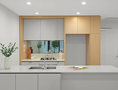 G07/2 Barr Street, Camperdown, Inner West, 2 침실, 2 욕실, Apartment