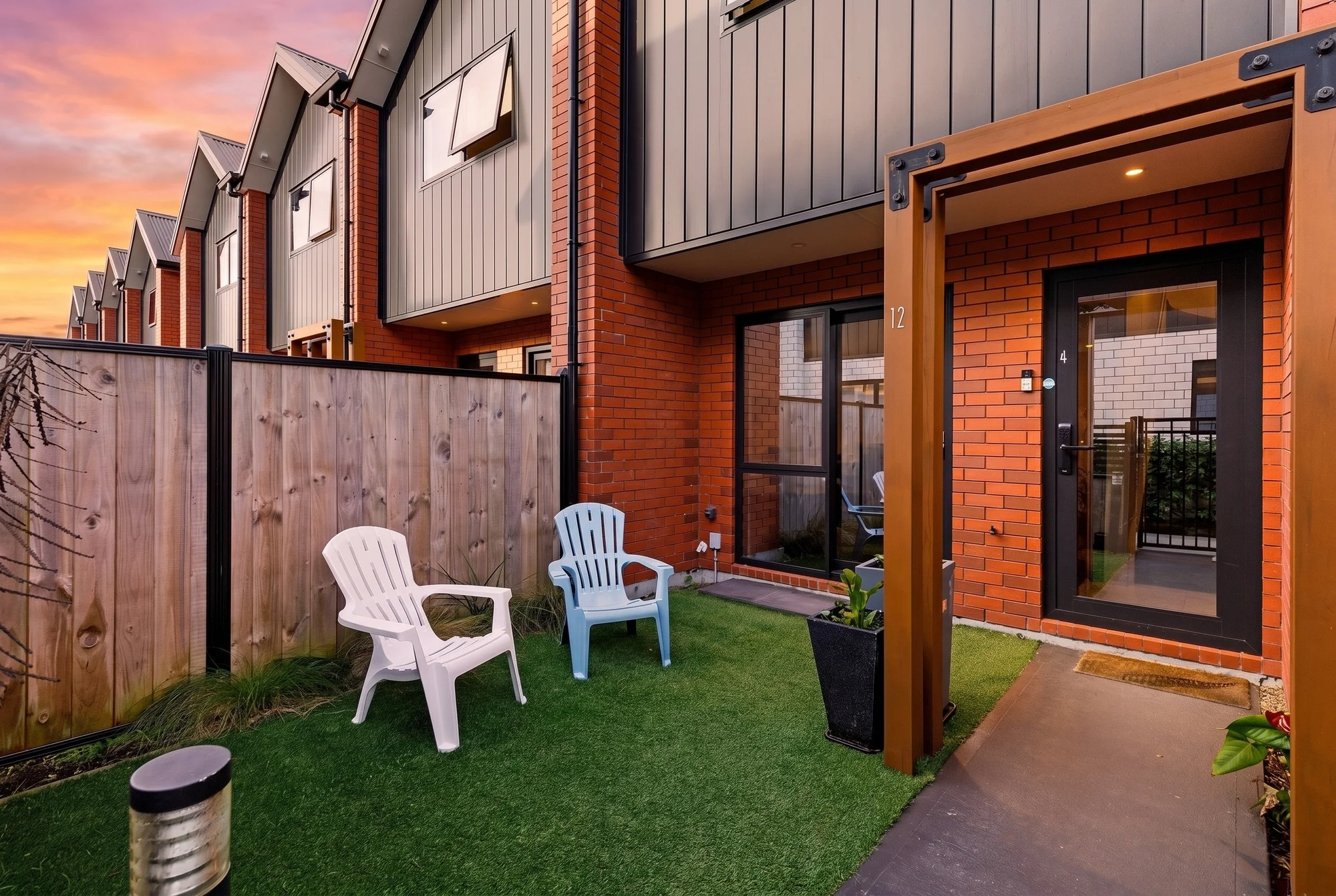Taita 2બેડરૂમ A Townhouse - A Must to See!