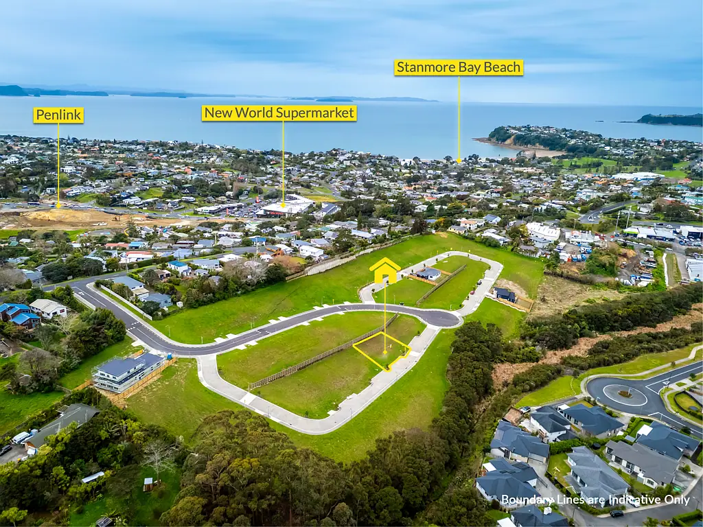 9 Hau Tapu Loop, Stanmore Bay, Rodney, Auckland