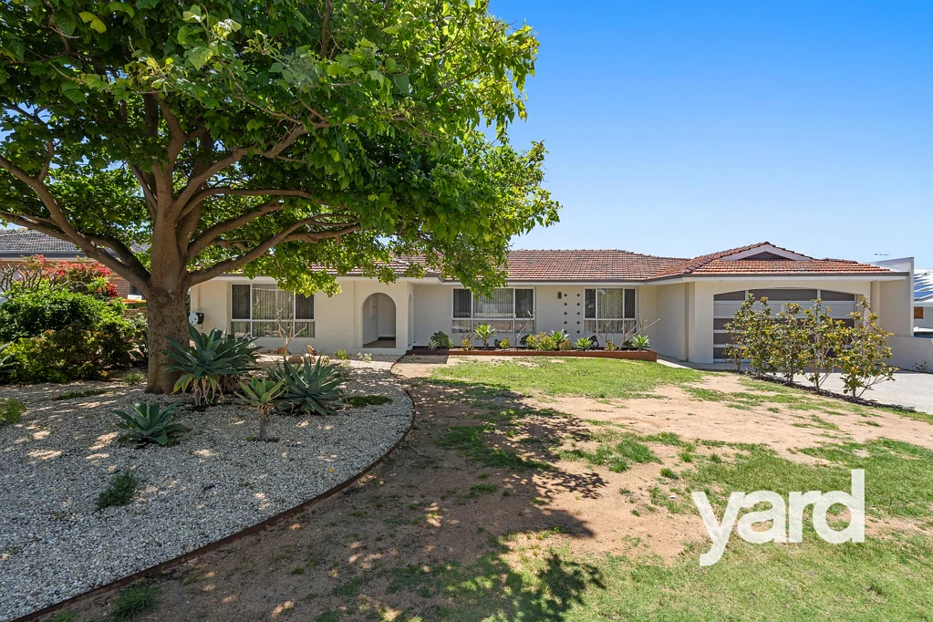 5 Melview Court, Melville, WA 6156