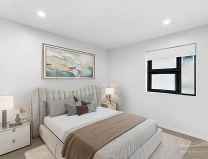 4301/15 Anderson Street, Kangaroo Point, Brisbane - Eastern Region, 2 침실, 2 욕실, Apartment