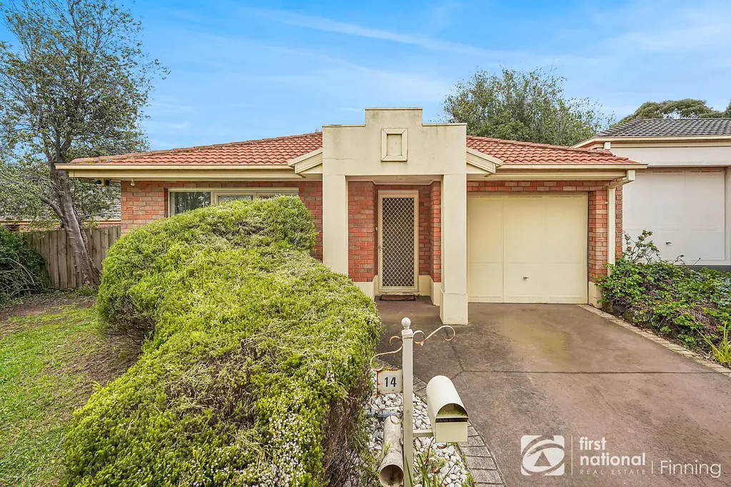 14 Augustus Drive, Berwick, VIC 3806