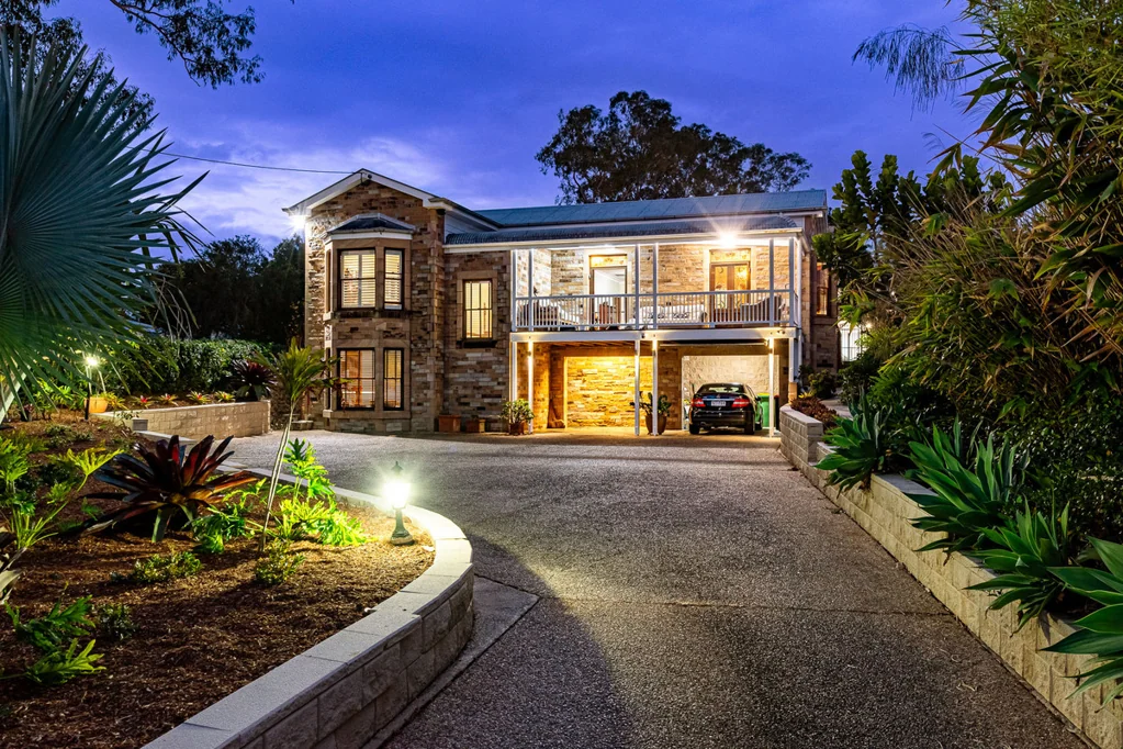 Petrie 6Habitaciones A Rare Family Estate with Space, Character & Future Potential
