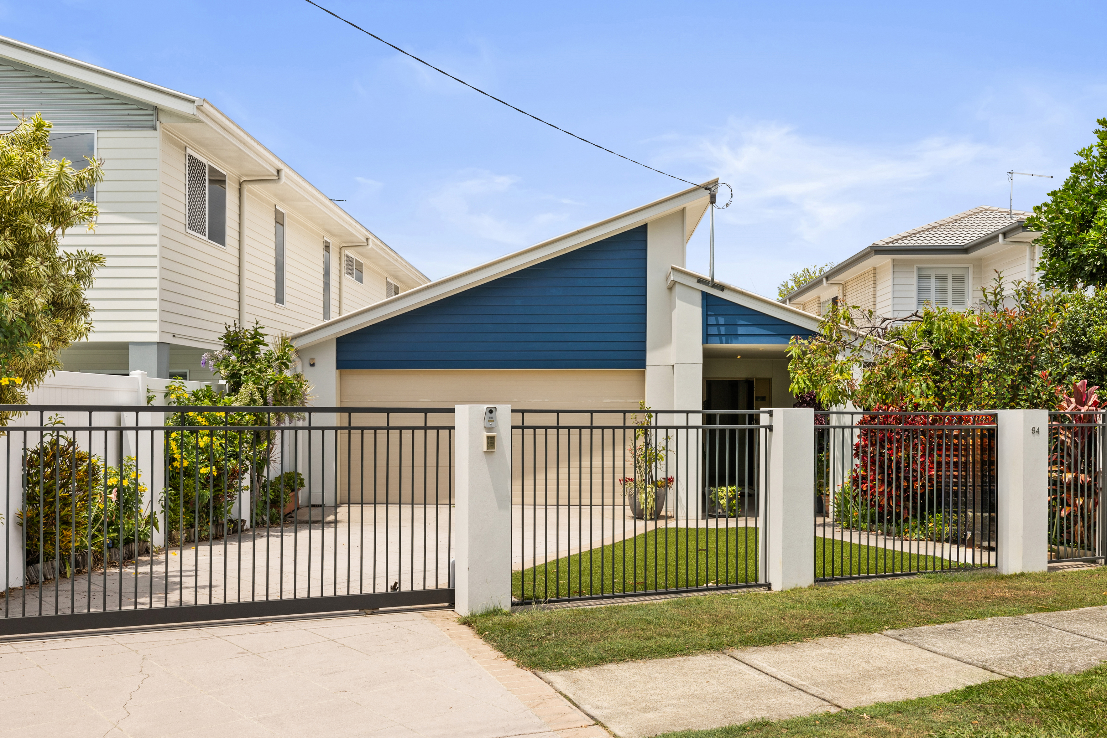 94 SIBLEY RD, WYNNUM WEST QLD 4178, 0 कमरे, 0 बाथरूम, House