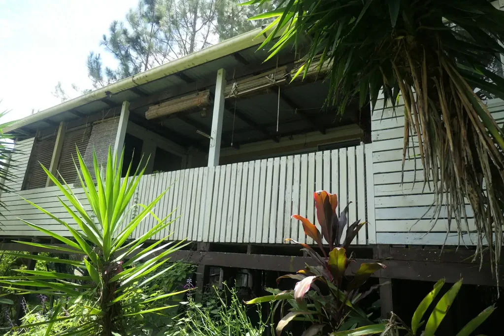 Bonalbo 3房  Relaxed Living with an Artistic Soul