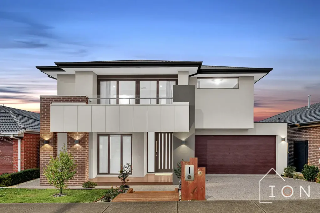 55 Odeon Avenue, Clyde North, VIC 3978
